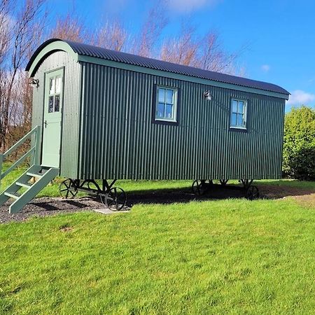 Villa Cater Tober Haven Wick  Exterior foto