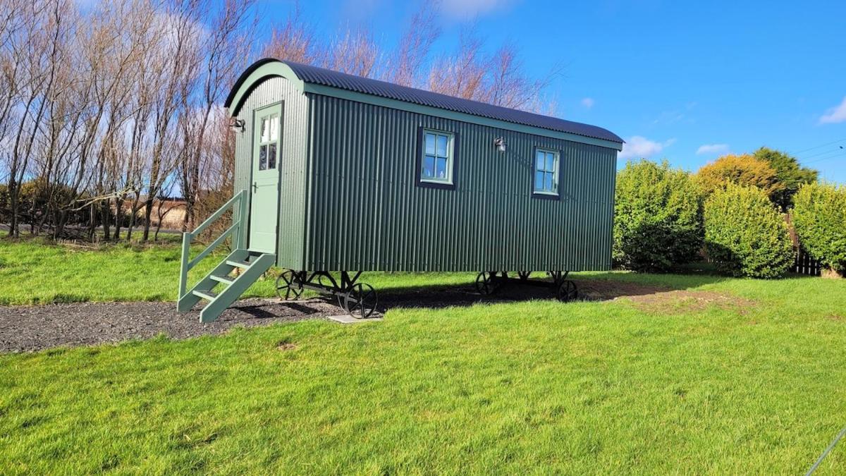 Villa Cater Tober Haven Wick  Exterior foto