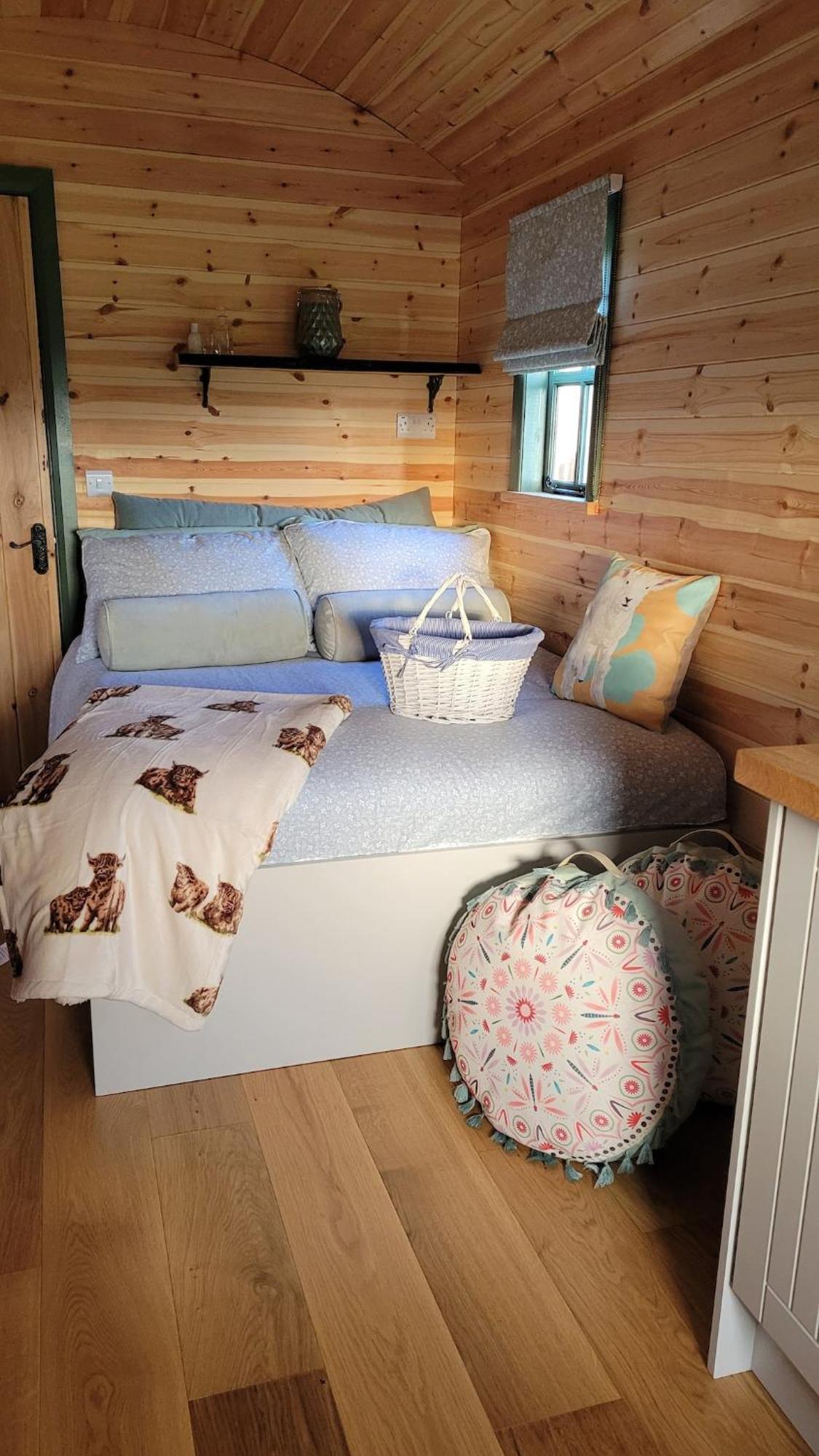 Villa Cater Tober Haven Wick  Exterior foto
